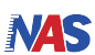 NAS Logo
